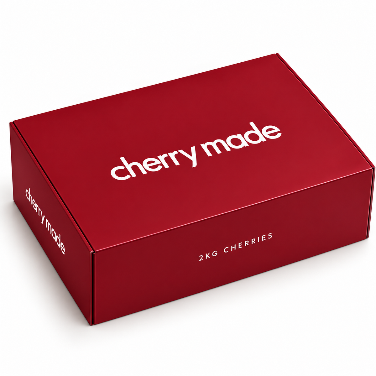PREMIUM CHERRIES