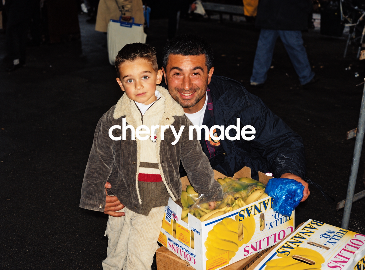 About our family and brand